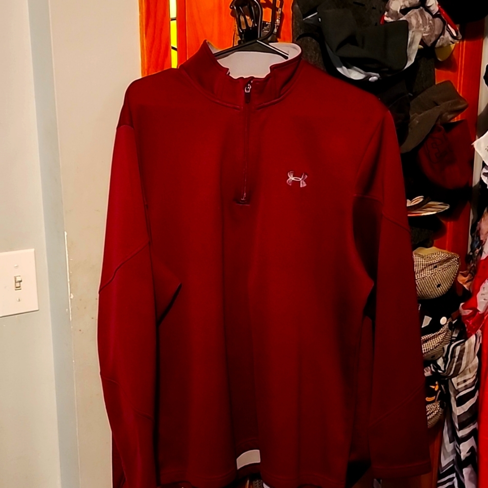 Under Armour